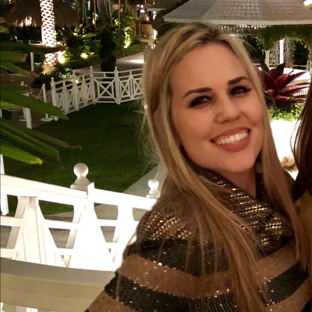 Meet your Posher, Kathy Bell Mays